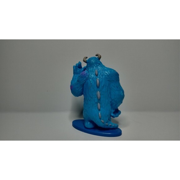 Disney 2019 mattel Monsters Inc Sully Pixar toy figure - Picture 3 of 5